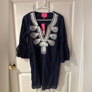 Lilly Pulitzer coverup